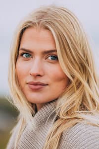 Christa Taylor Brown in Christmas on Windmill Way
