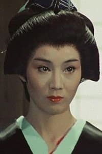 Izumi Ayukawa in 必殺! THE HISSATSU