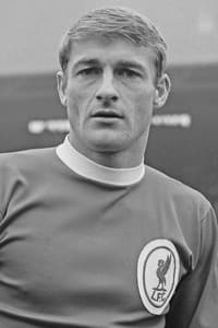 Roger Hunt in Liverpool FC: 501 Goals