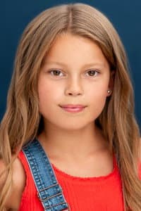 Ellexis Wejr in Saving Christmas