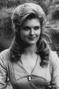 Patricia Blair in Daniel Boone: Frontier Trail Rider