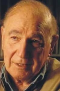 Lou Morheim in Guns for Hire: The Making of 'The Magnificent Seven'