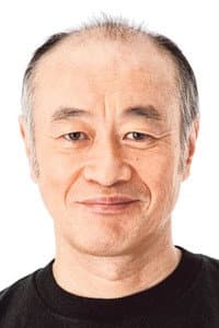 Takashi Inoue in TEXHNOLYZE