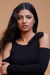 Priya Kansara in Rise Up