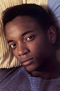 Mitch Green in Top Brass