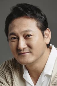 Jeong Man-sik in Heon-teu
