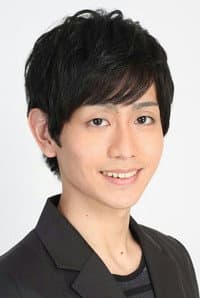 Kazuki Miyagi in 戦国妖狐
