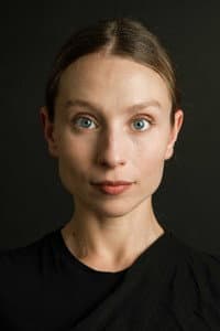 Céline Verbeeck in The Miracle of Life
