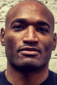 Brian Gassaway in UFC 54: Boiling Point