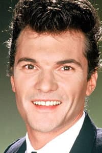 Rémy Sarrazin in Dorothée - Zénith 86