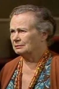 Renee Roberts in Fawlty Towers