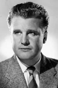 Donald Houston in Doctor in the House