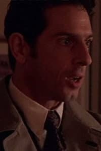 Michael Tiernan in Convict Cowboy
