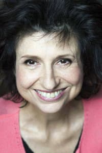 Marina Tomé in La DorMeuse Duval