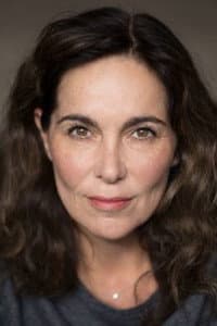 Fiona Dolman in Midsomer Murders