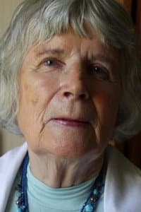 Vera Oredsson in Rasekrigerne