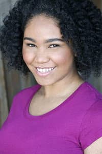 Desirae Whitfield in Barbie Dreamhouse Adventures: Magical Mermaid Mystery