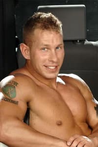 Tristan Baldwin in Tales from the Chamber 7