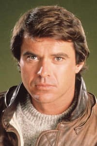 Robert Urich in For Love of Olivia