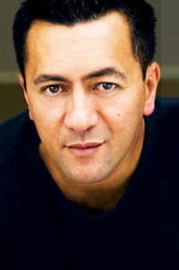 Rob Mokaraka in Wrong