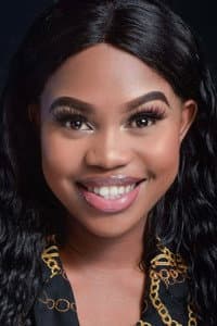 Mandisa Vilakazi in Valley of a Thousand Hills