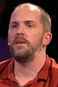 Jonas Geirnaert in L'Escale
