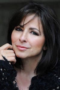 Marina Rice Bader in No Safe Haven