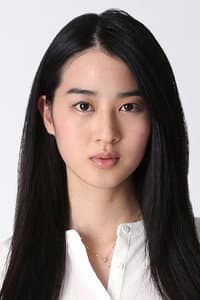 Kaede Aono in 阿修羅少女~BLOOD-C 異聞~