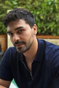 Oktay Ekinci in Yasak Aşkın Günahı