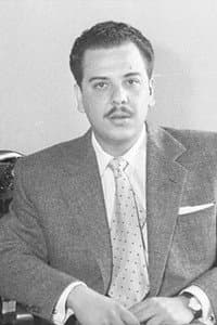 Manuel Barbachano Ponce in Un Buñuel mexican