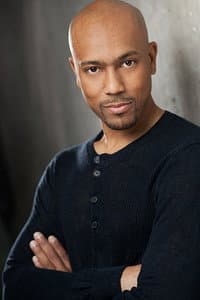 Ramon Terrell in Flip That Romance