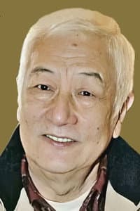 Cheung Ying-Tsoi in The Magnificent Five