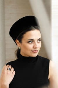 Katharina Konradi in Der Rosenkavalier - Bayerische Staatsoper