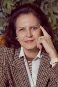 Lygia Fagundes Telles in Lygia, Uma Escritora Brasileira