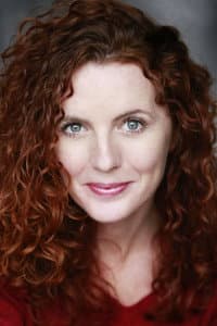 Aoife McMahon in The Beauty of Snakes
