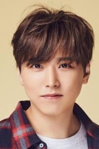 Lee Sung-min in SM Town Live World Tour III Live in Tokyo