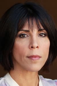 Cristiana Vaccaro in La casa sfuggita