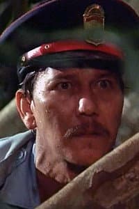 Philip Gordon in Passage to Hell