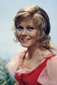 Jarmila Švehlová in O Všudybylovi