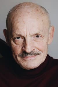 Yuriy Orlov in Шоқан Уәлиханов