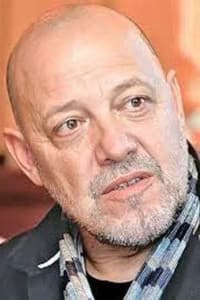 Nenad Milosavljević 'Neša Galija' in Lutajuća srca - arhiv emocija