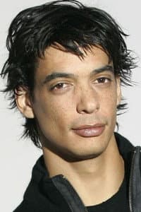 Georges-Alain Jones in Star Academy 2 - En concert