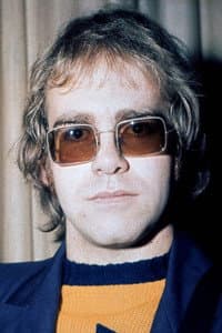 Elton John in Two Rooms: A Tribute to Elton John & Bernie Taupin
