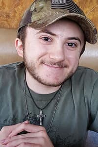 Atticus Shaffer in The Lion Guard: The Rise of Scar