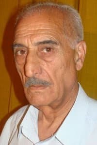 Məmmədəli Balayev in 11 B – Bilik günü