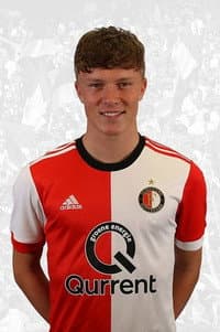 Ezra Hoogenboom in Hartman