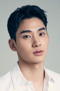 Jung Ga-ram in Jo Pil-ho: The Dawning Rage