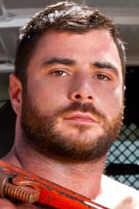 Mike Dozer in Inner Devil 2