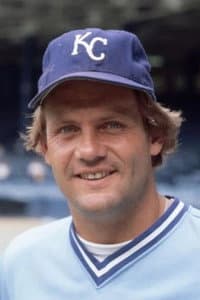 George Brett in 50 Summers