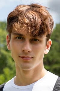 Tyler Tanner in Jock Breeders: Chapters 19-24